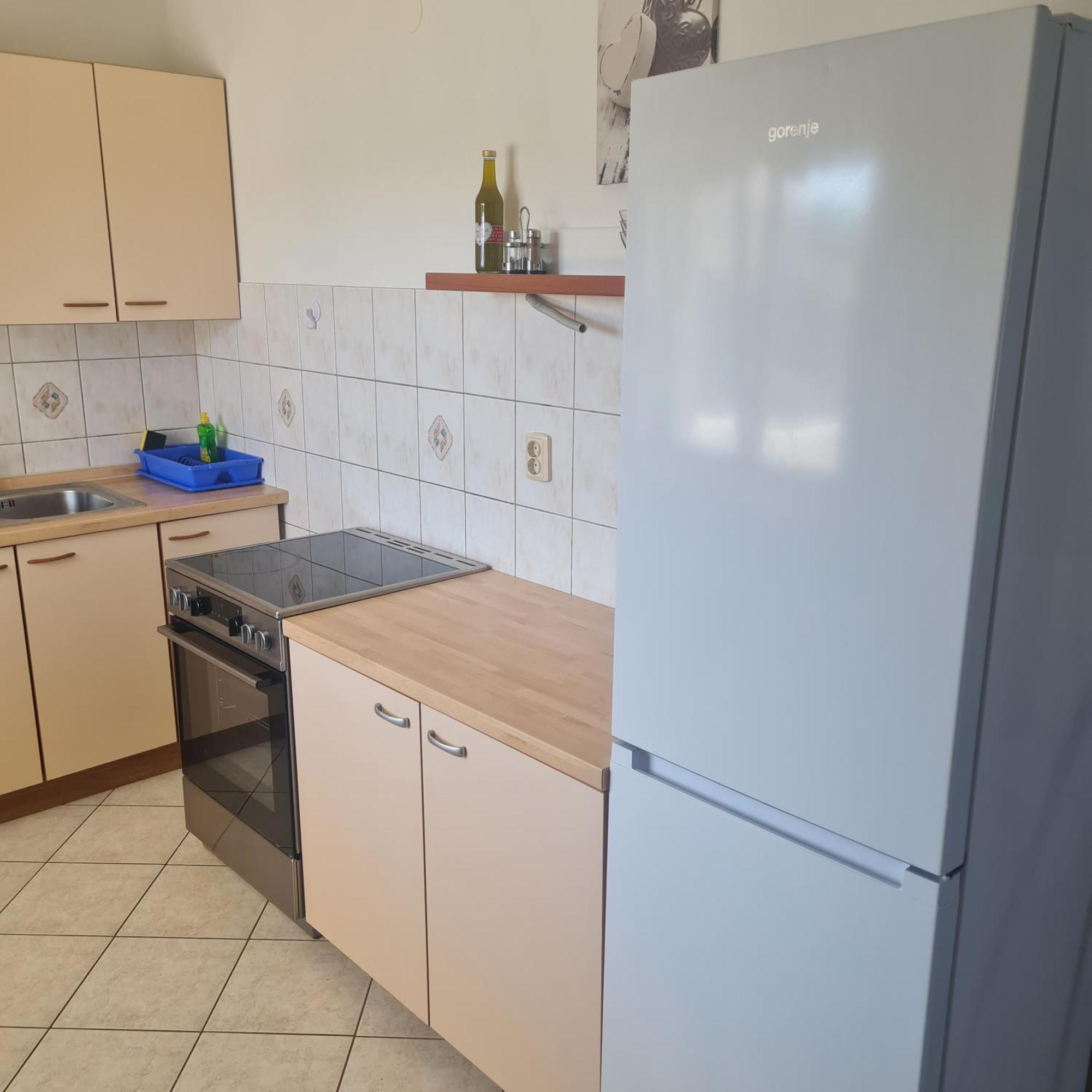 Apartment Karuza Rukavac Vis Cameră foto