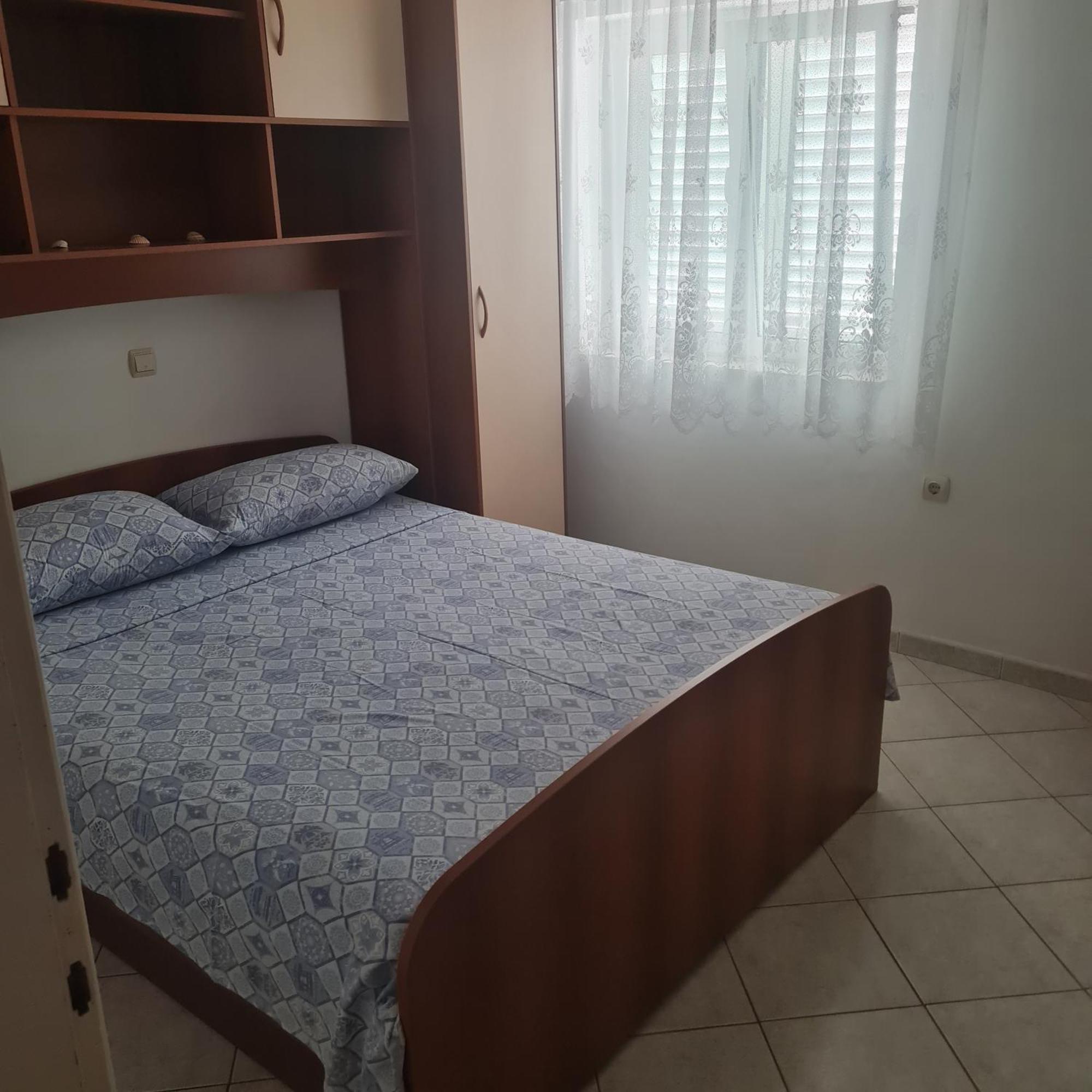 Apartment Karuza Rukavac Vis Cameră foto