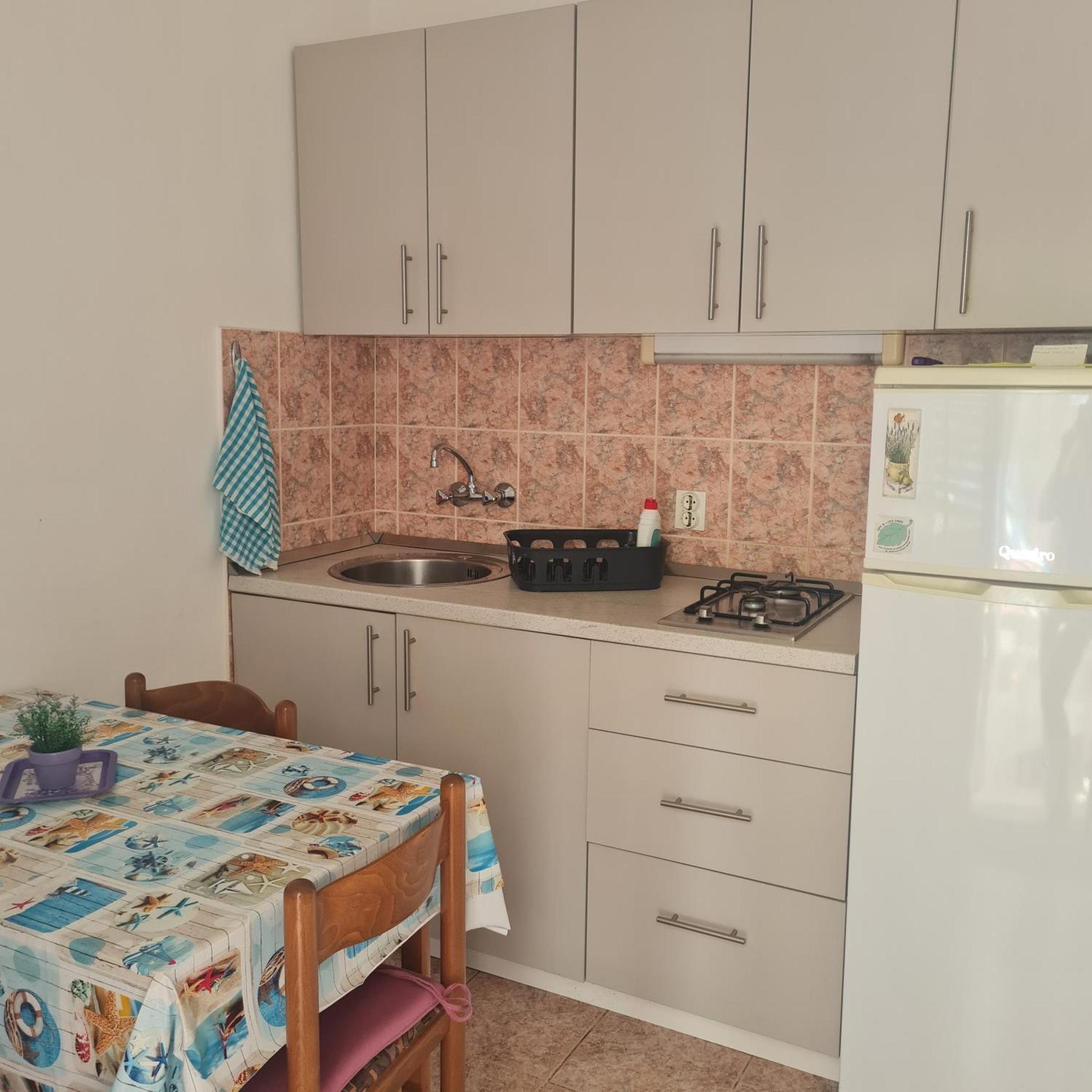 Apartment Karuza Rukavac Vis Cameră foto