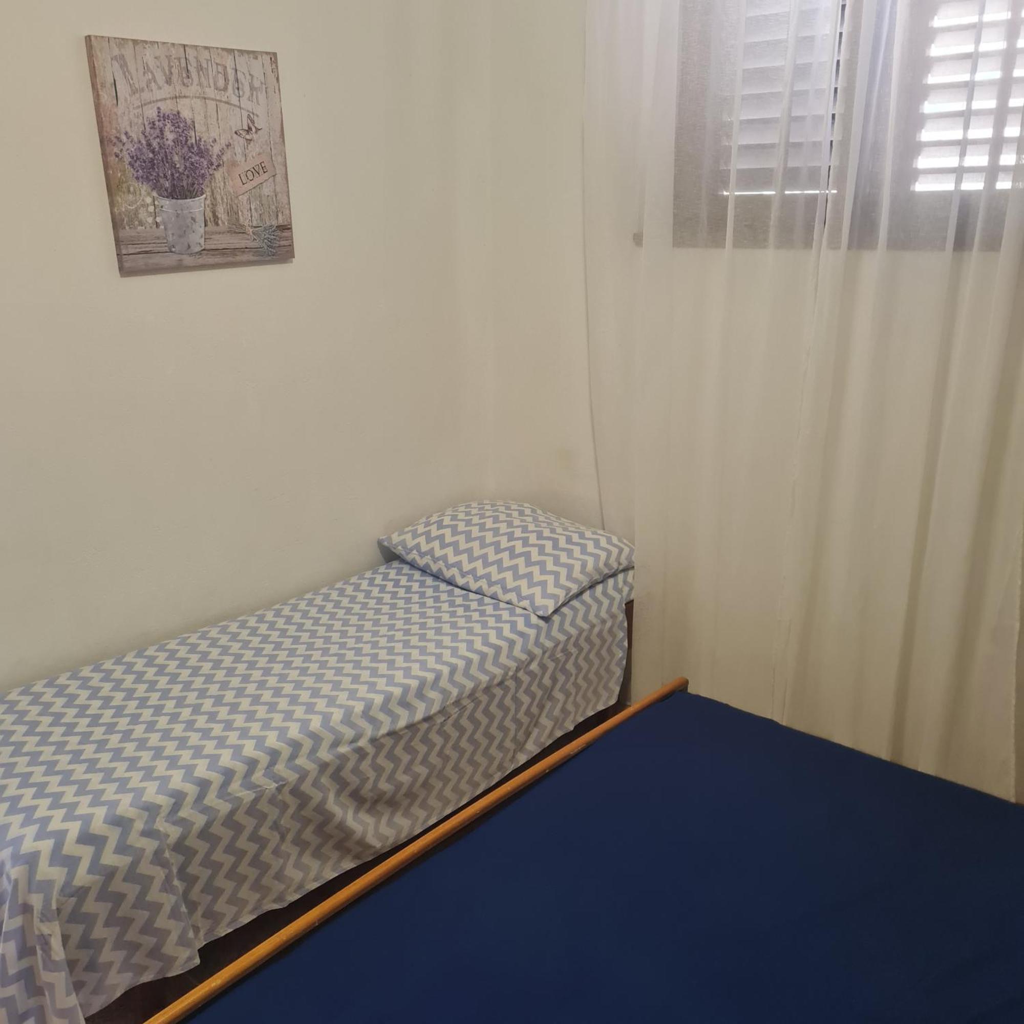 Apartment Karuza Rukavac Vis Cameră foto